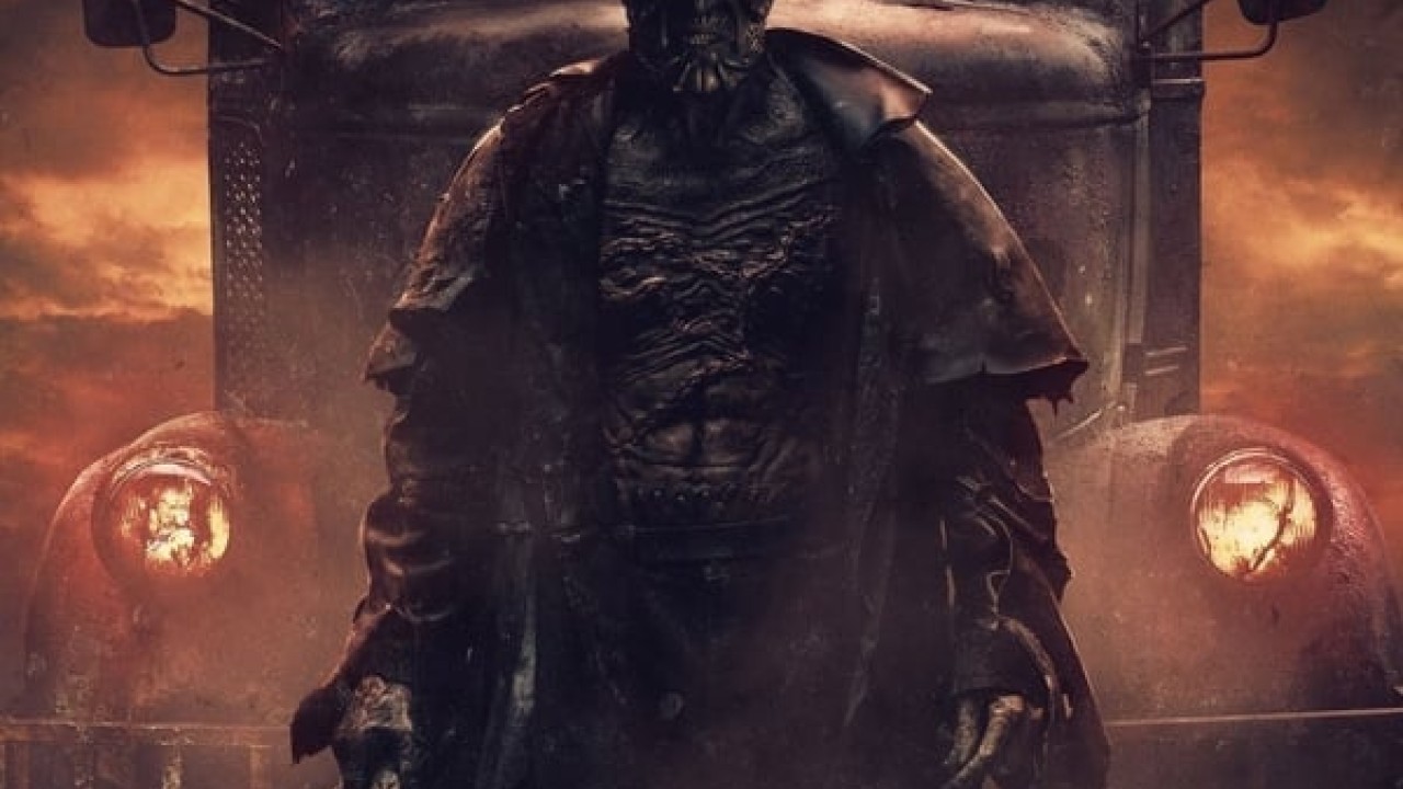 مشاهدة فيلم Jeepers Creepers: Reborn 2022 مترجم