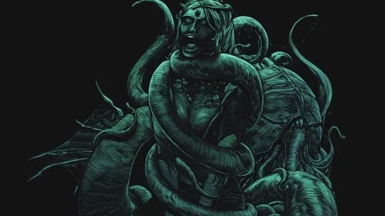 مشاهدة فيلم The Deep Ones 2020 مترجم
