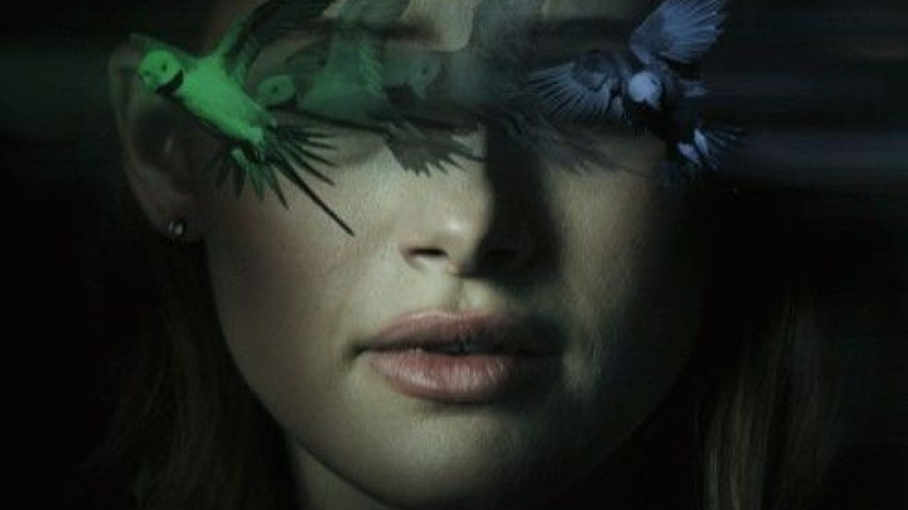مشاهدة فيلم Sightless 2020 مترجم
