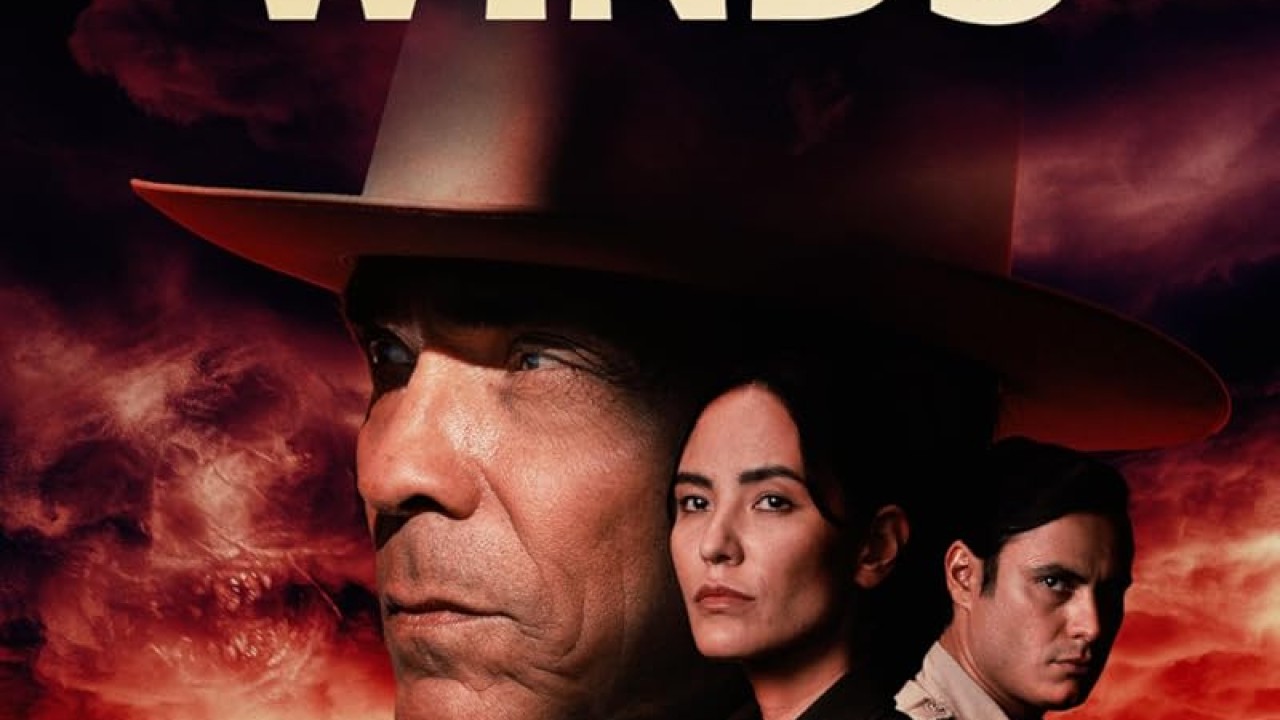 مشاهدة مسلسل Dark Winds موسم 3 حلقة 2