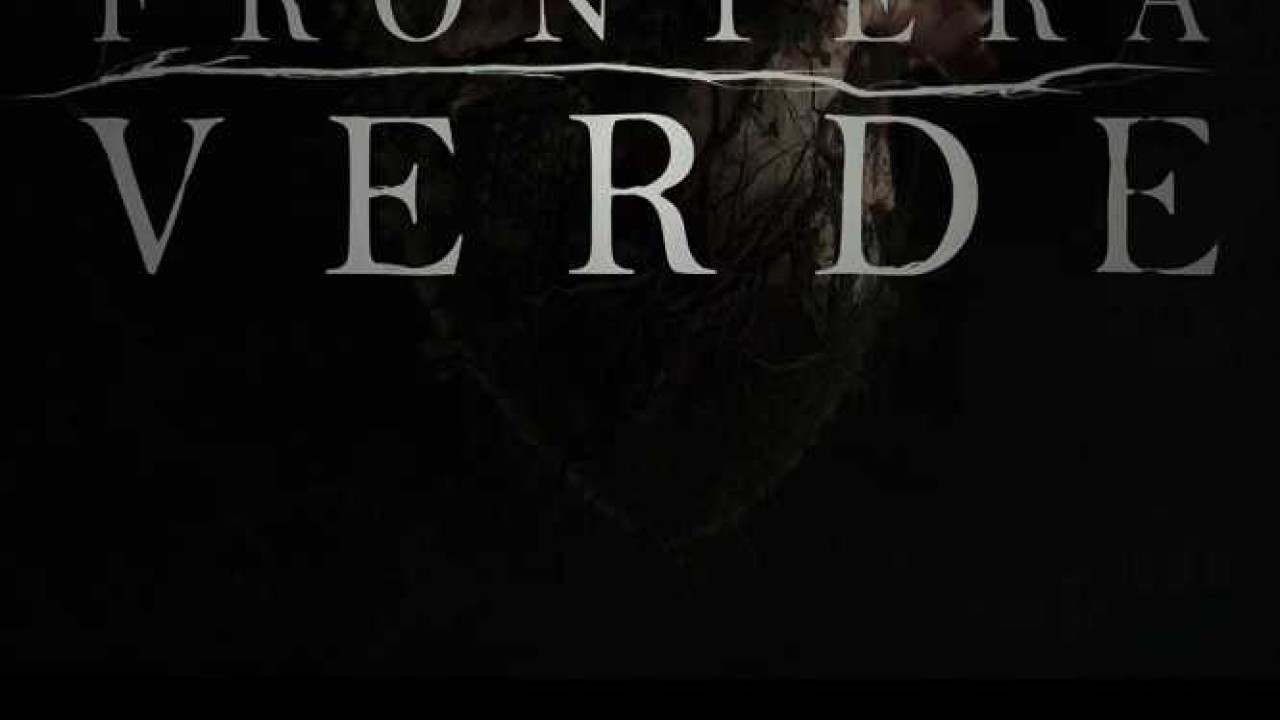 Frontera Verde