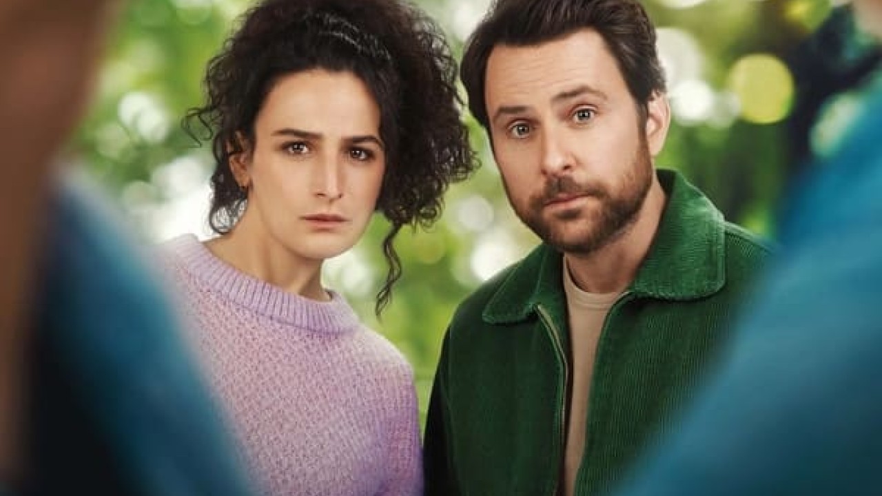 مشاهدة فيلم I Want You Back 2022 مترجم