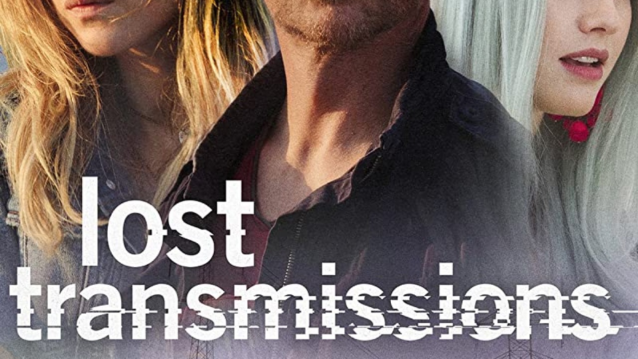 مشاهدة فيلم Lost Transmissions 2019 مترجم