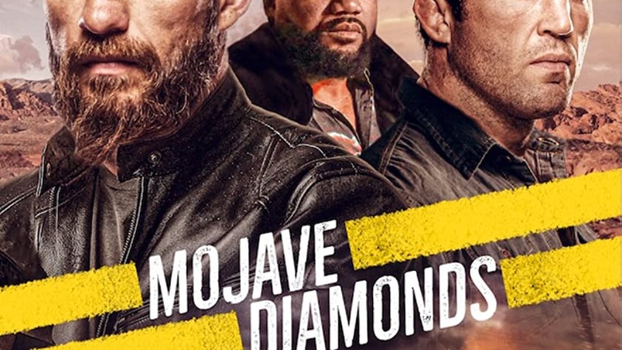 مشاهدة فيلم Mojave Diamonds 2023 مدبلج