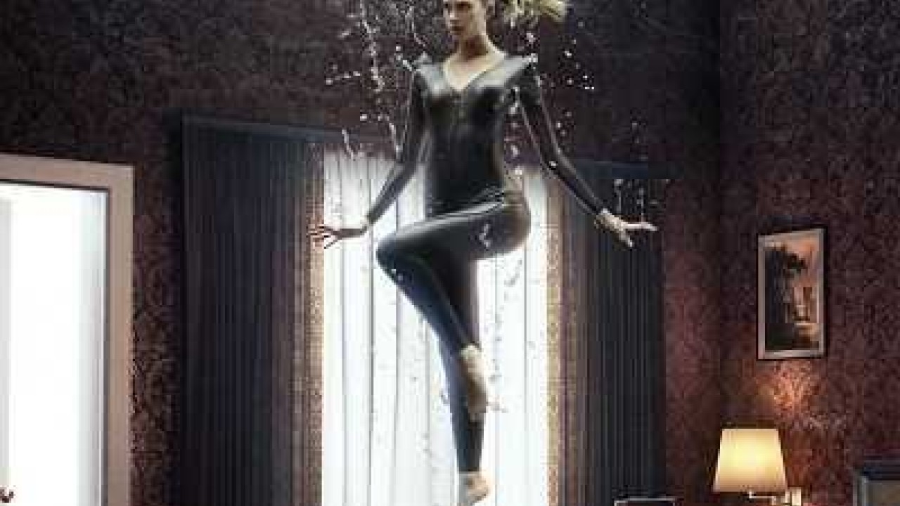 Stitchers الموسم 1