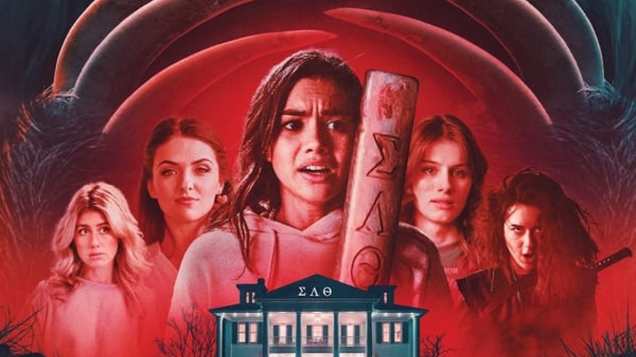 مشاهدة فيلم Slotherhouse 2023 مدبلج