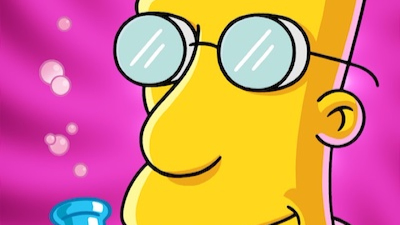 مشاهدة مسلسل The Simpsons موسم 16 حلقة 20 والاخيرة