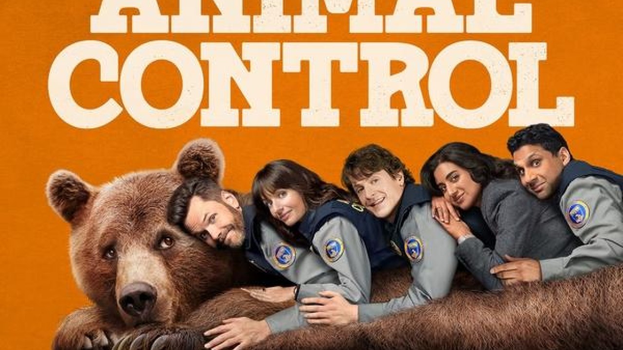 Animal Control الموسم 3