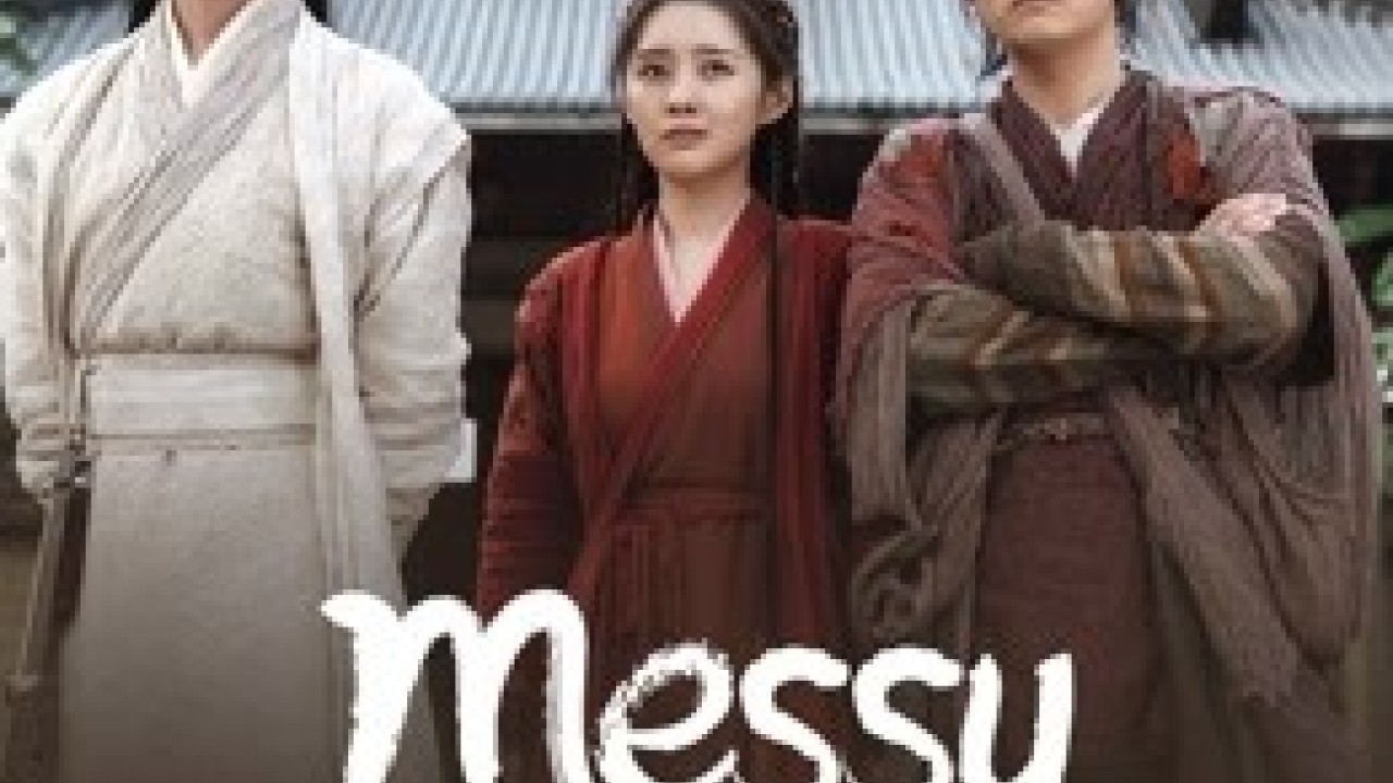 مشاهدة فيلم Messy temple 2022 مترجم