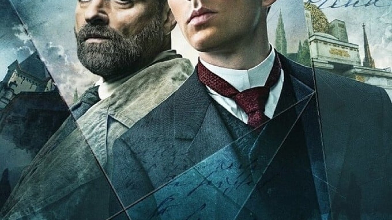 مشاهدة مسلسل Vienna Blood موسم 2 حلقة 3