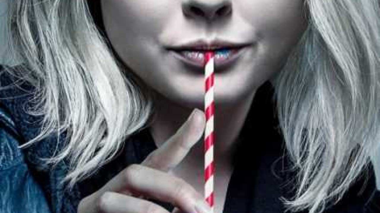 iZombie الموسم 3