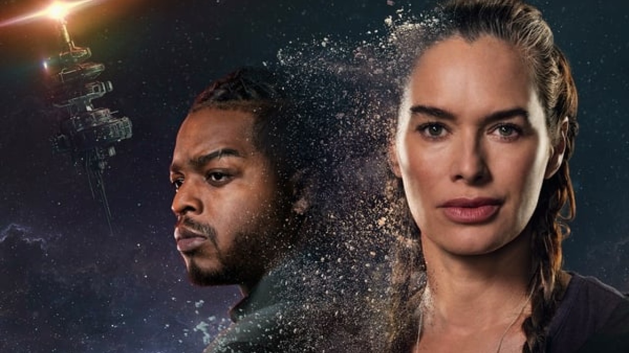 مشاهدة مسلسل Beacon 23 موسم 1 حلقة 2