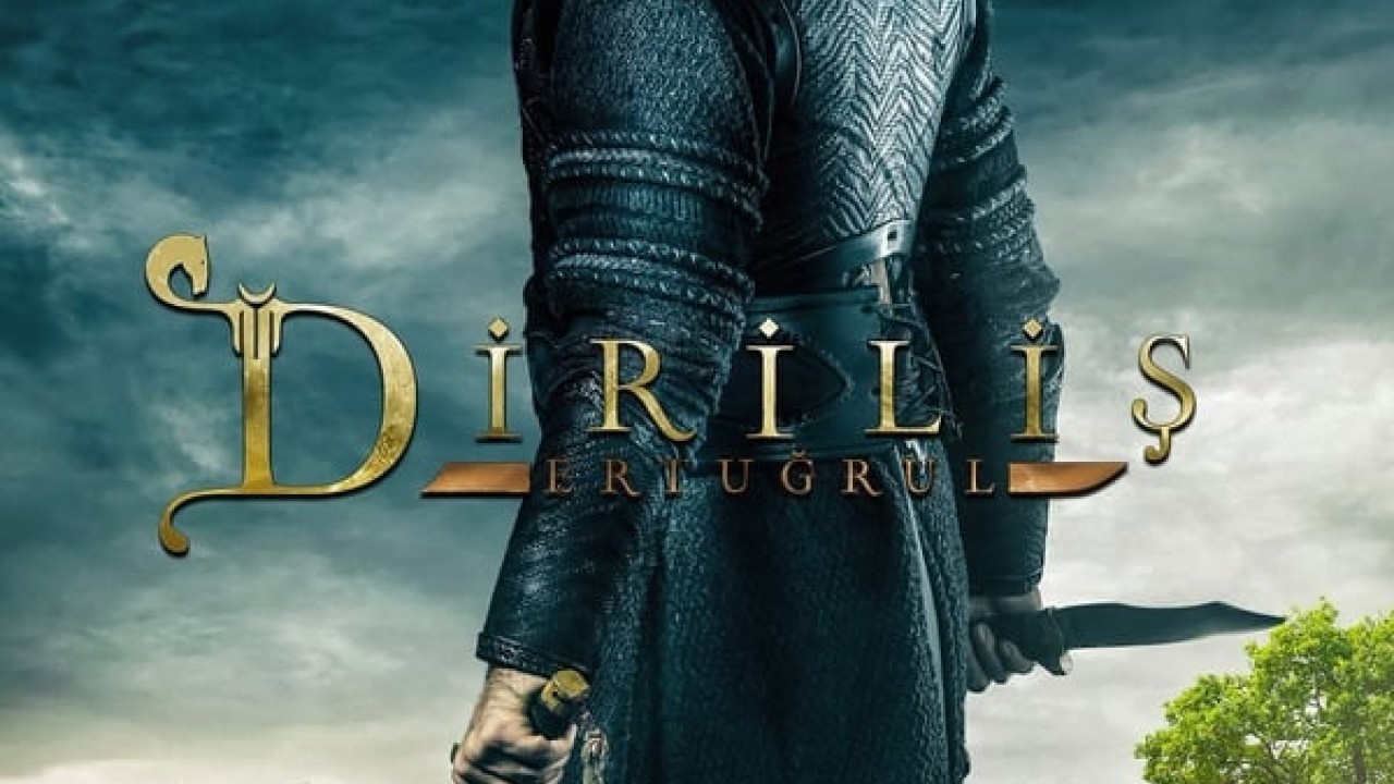 مسلسل قيامة أرطغرل موسم 5 حلقة 47 مدبلجة