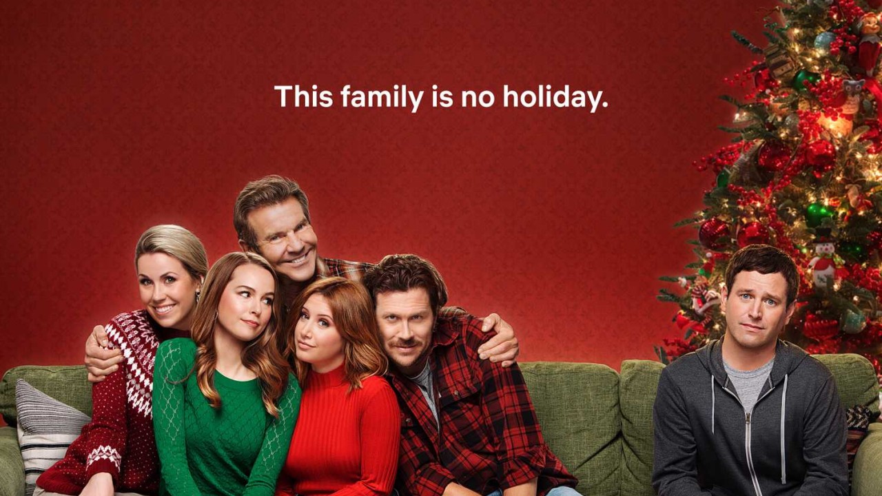 مشاهدة مسلسل Merry Happy Whatever موسم 1 حلقة 4