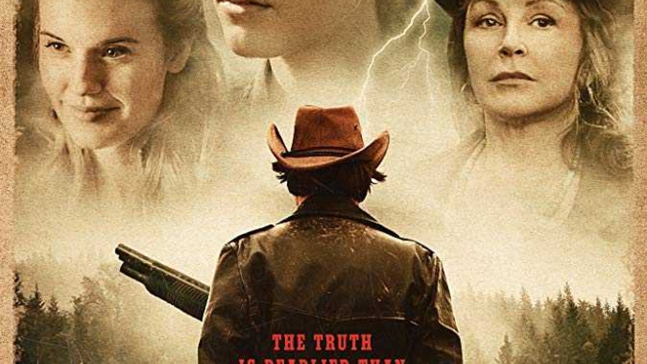 مشاهدة فيلم The Scent of Rain & Lightning 2017 مترجم