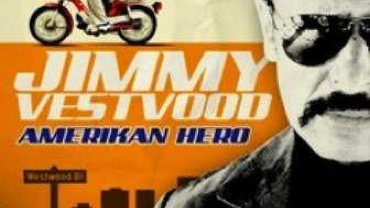 فيلم Jimmy Vestvood Amerikan Hero 2016 مترجم