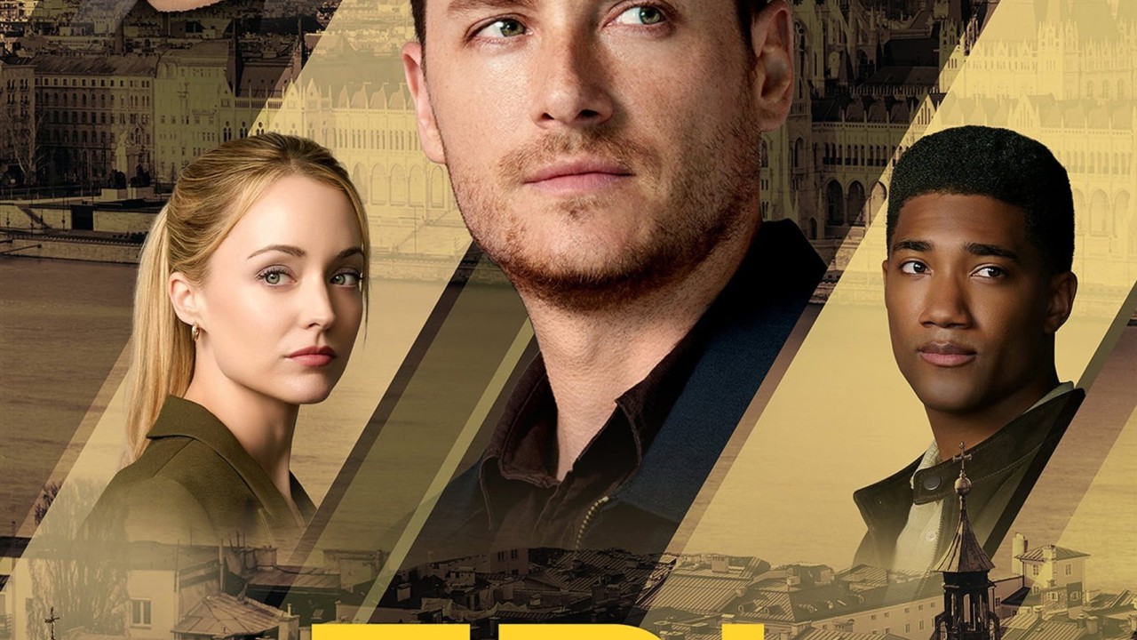 FBI International الموسم 4