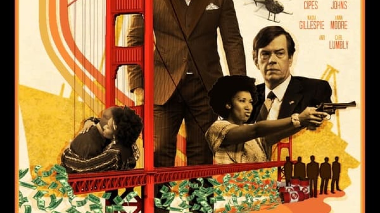 مشاهدة فيلم I’m Charlie Walker 2022 مترجم