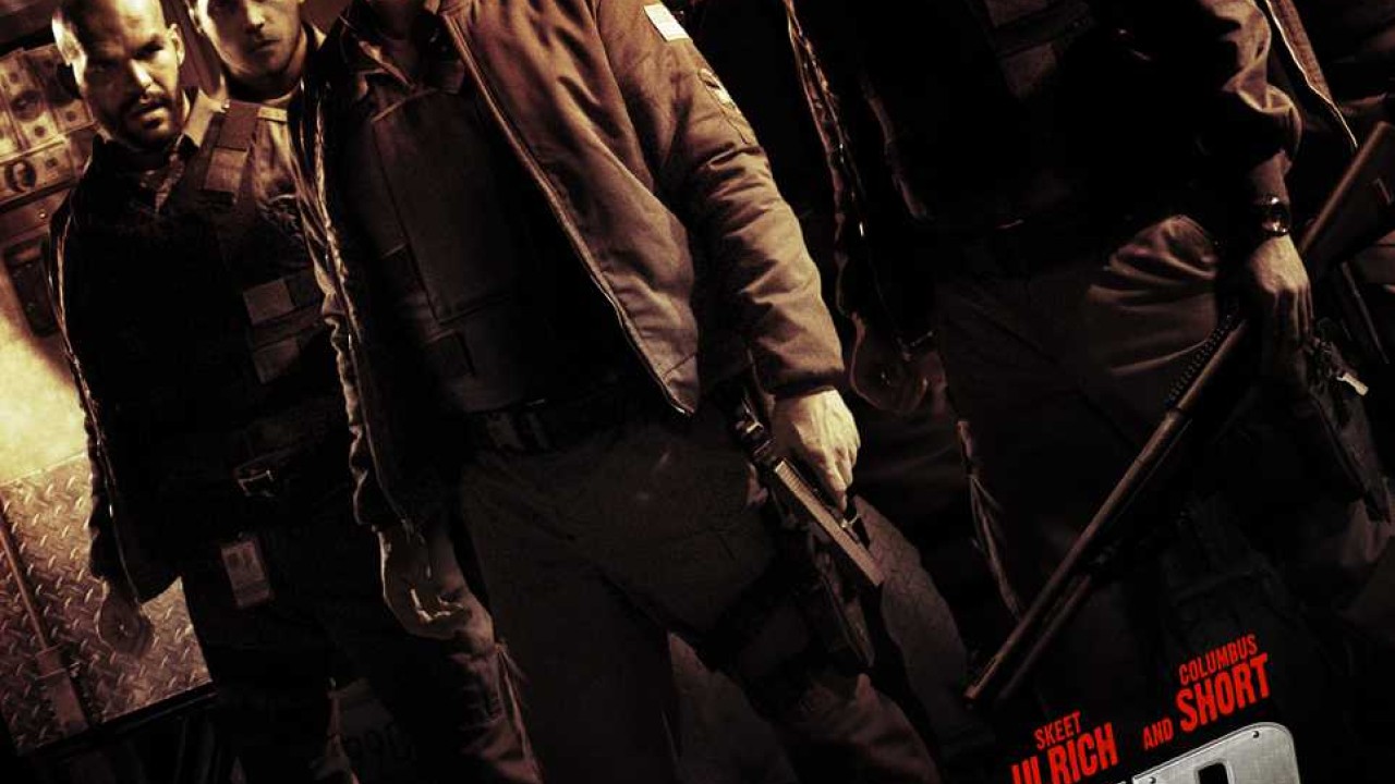 فيلم Armored 2009 مترجم