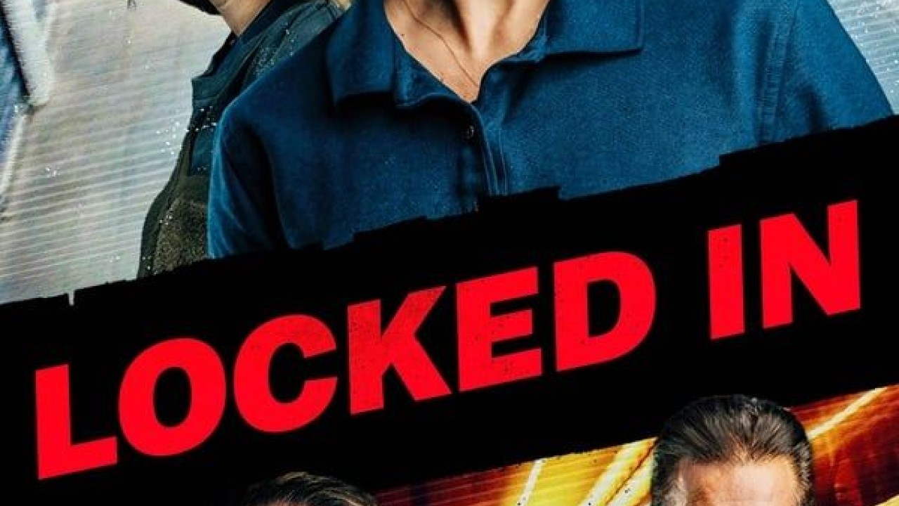 مشاهدة فيلم Locked In 2021 مترجم