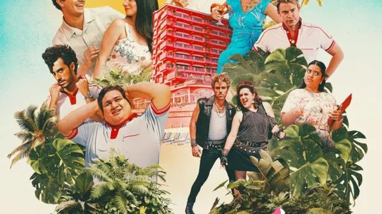 مشاهدة مسلسل Acapulco موسم 4 حلقة 9