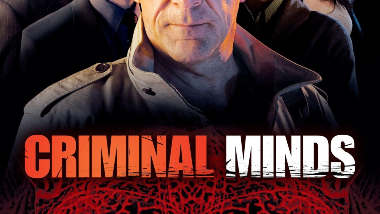 مسلسل Criminal Minds موسم 1 حلقة 8