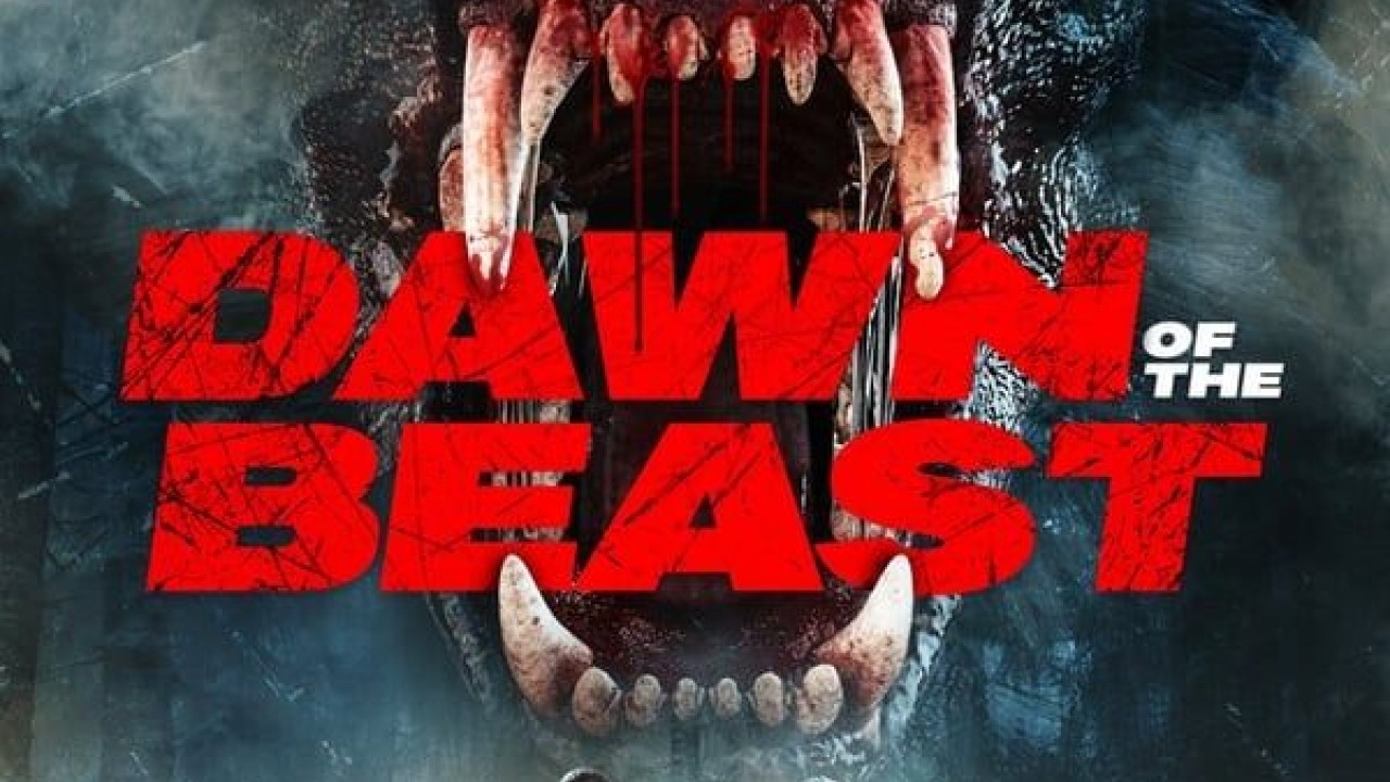 مشاهدة فيلم Dawn of the Beast 2021 مترجم
