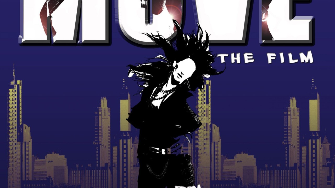 Move الموسم 1