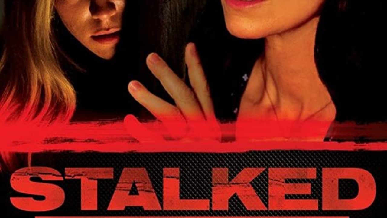 مشاهدة فيلم Stalked by My Mother 2016 مترجم