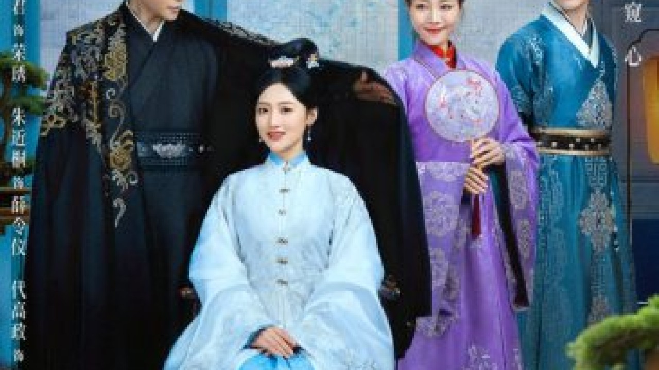 مشاهدة مسلسل Wise Woman موسم 1 حلقة 8