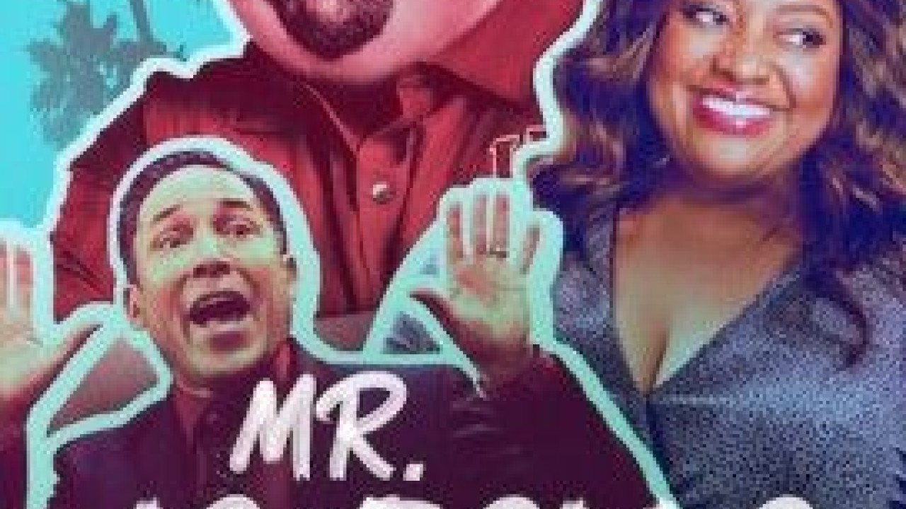 Mr. Iglesias الموسم 2