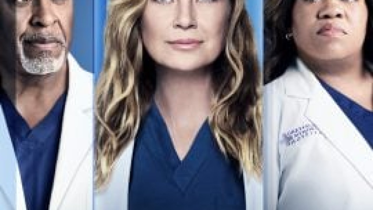 مشاهدة مسلسل Greys Anatomy موسم 22 حلقة 1