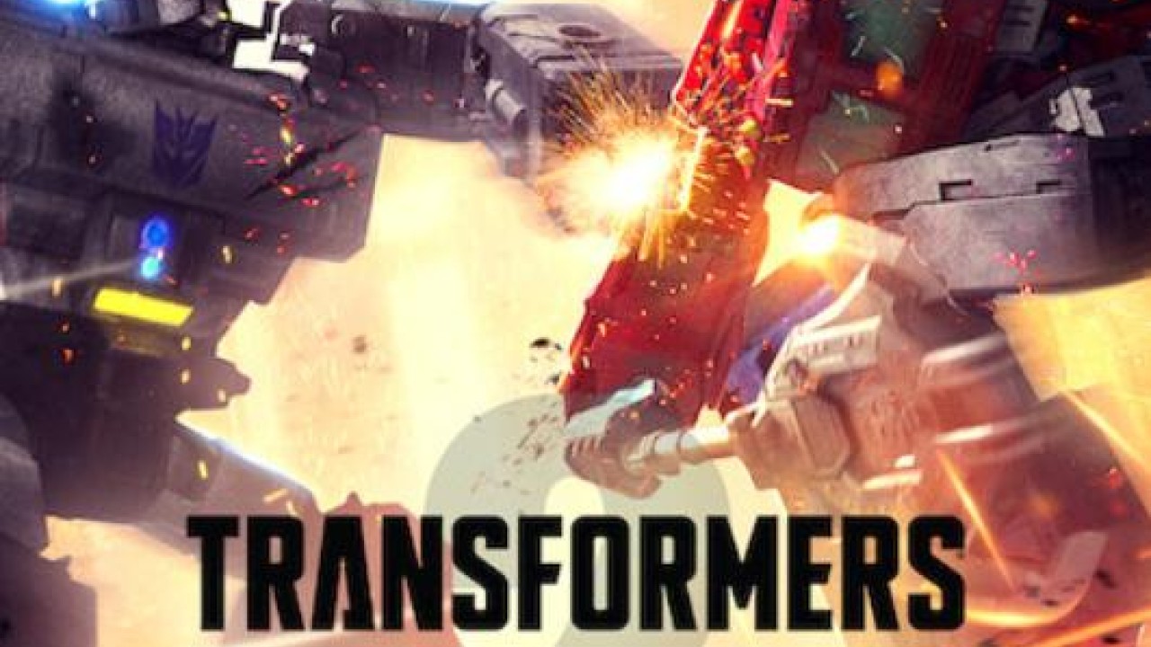 مشاهدة مسلسل Transformers: War for Cybertron موسم 2 حلقة 2