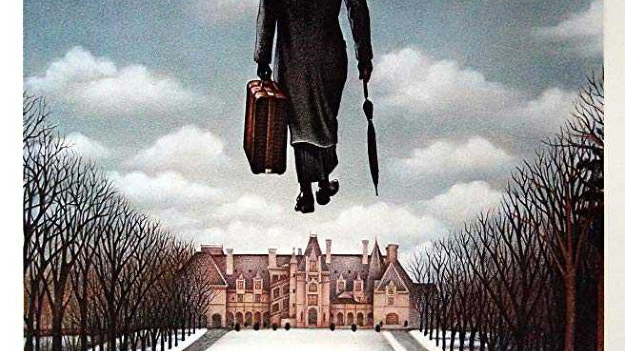فيلم Being There 1979 مترجم