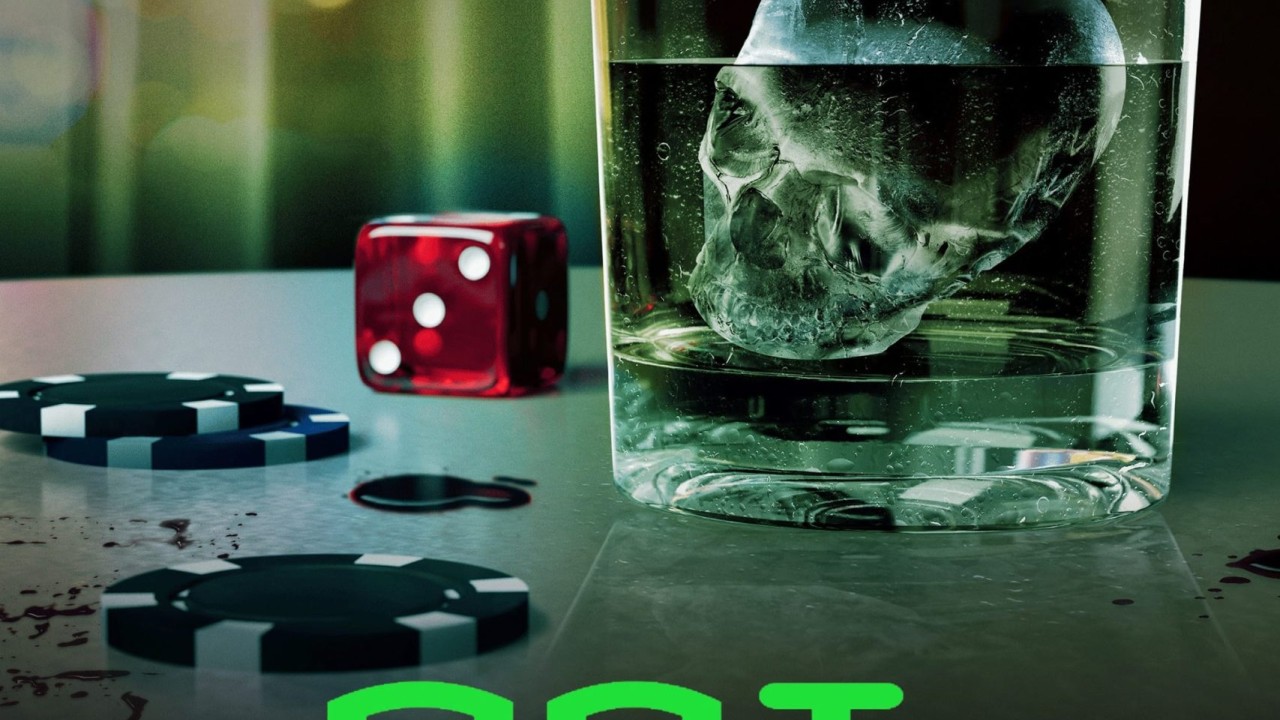 CSI Vegas الموسم 3