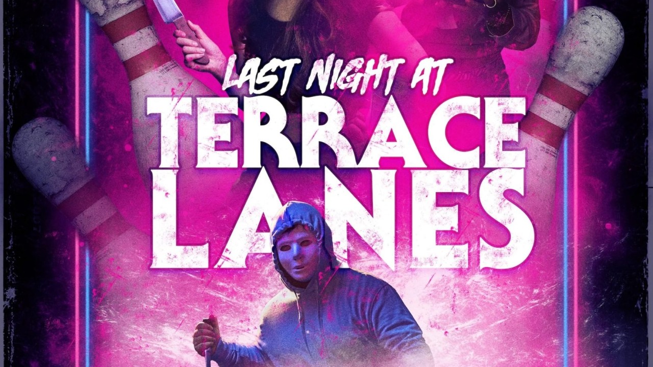 مشاهدة فيلم Last Night at Terrace Lanes 2024 مترجم