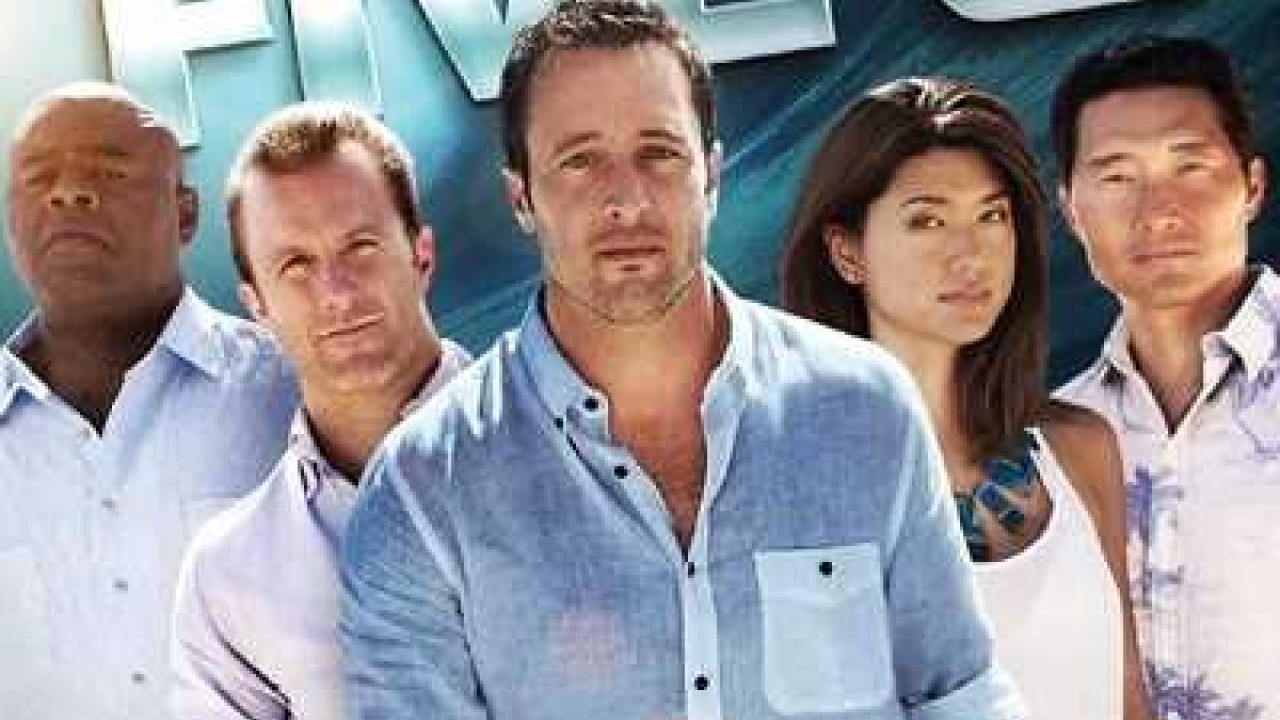 مشاهدة مسلسل Hawaii Five-0 موسم 7 حلقة 1