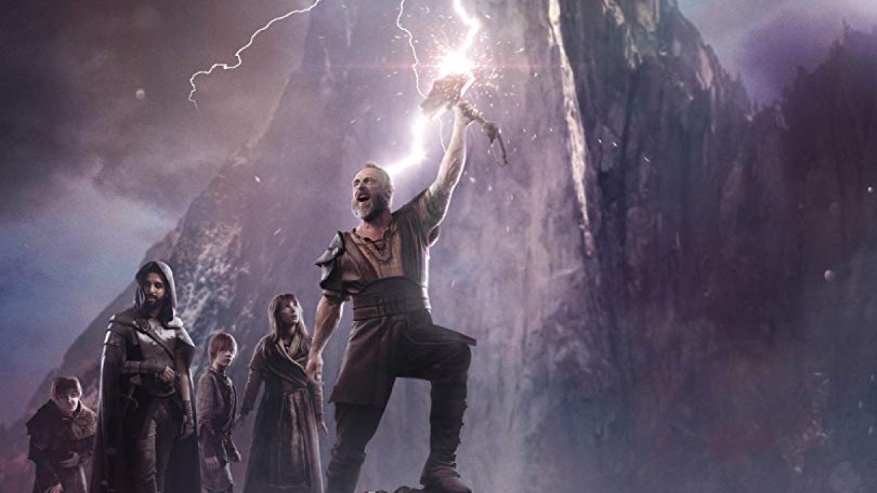 مشاهدة فيلم Valhalla 2019 مترجم