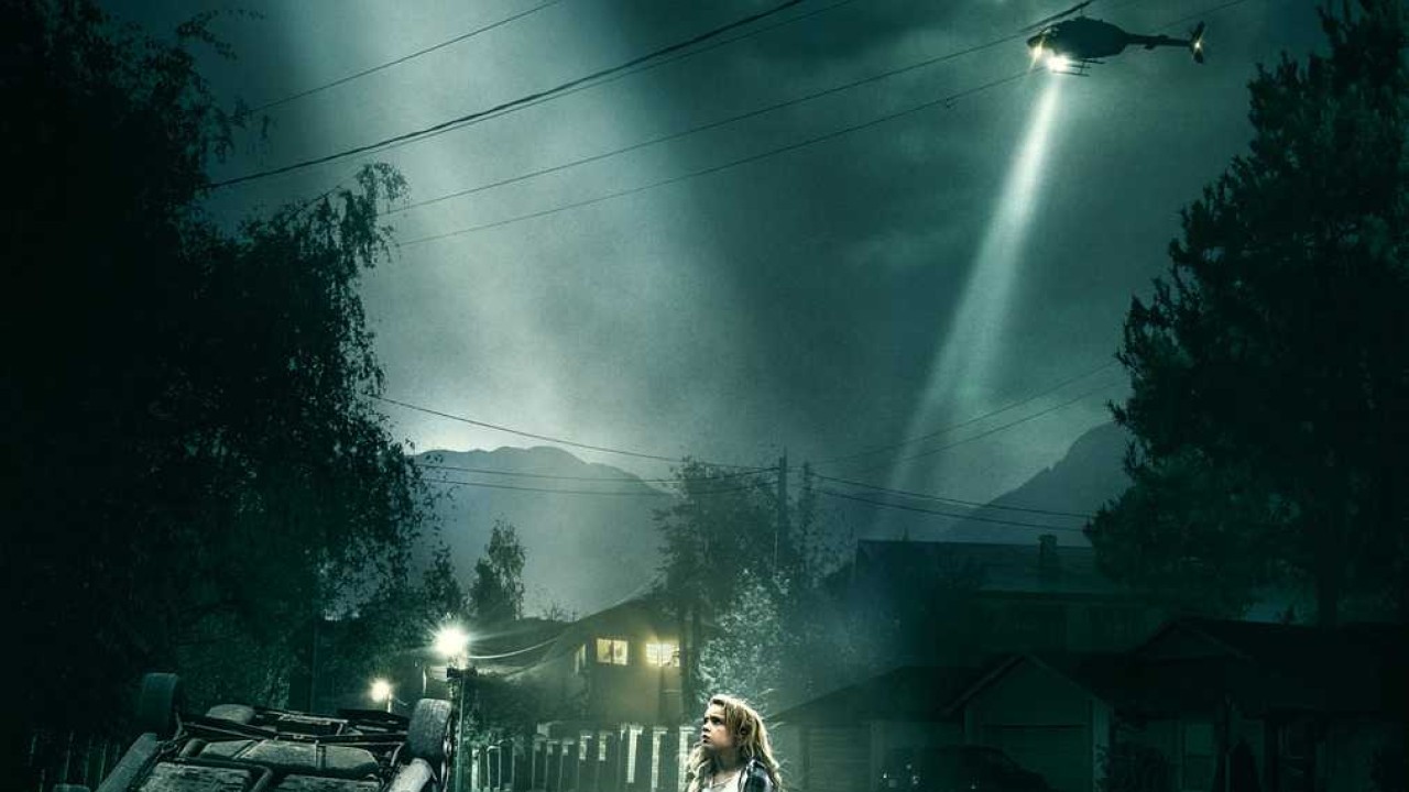 مشاهدة فيلم Freaks 2018 مدبلج