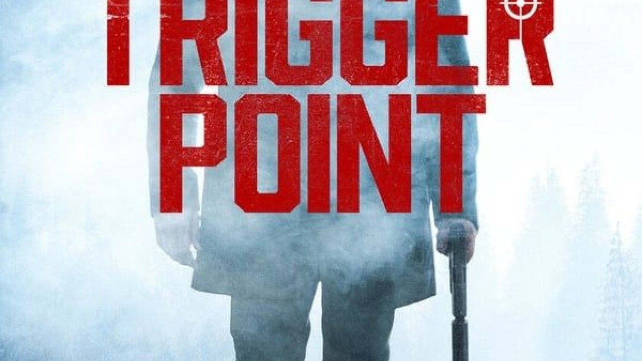 مشاهدة فيلم Trigger Point 2021 مدبلج
