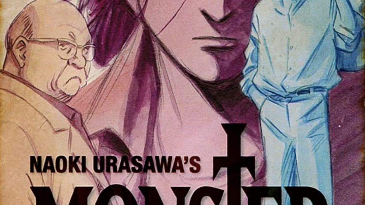 مشاهدة انمي Monster موسم 1 حلقة 20