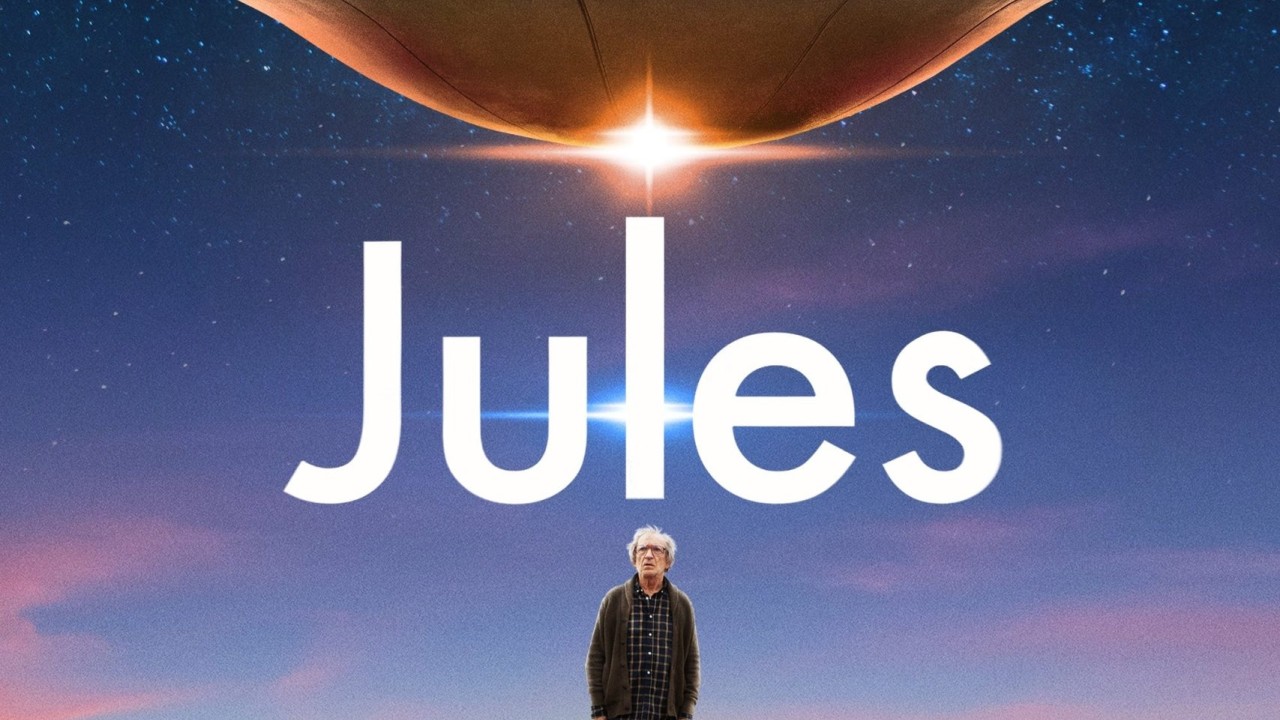 مشاهدة فيلم Jules 2023 مترجم