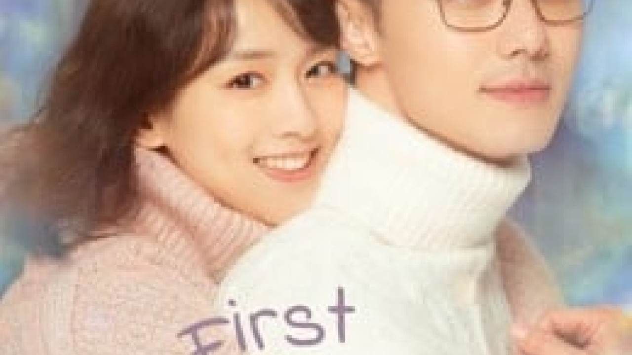 مشاهدة مسلسل First Love Again موسم 1 حلقة 7