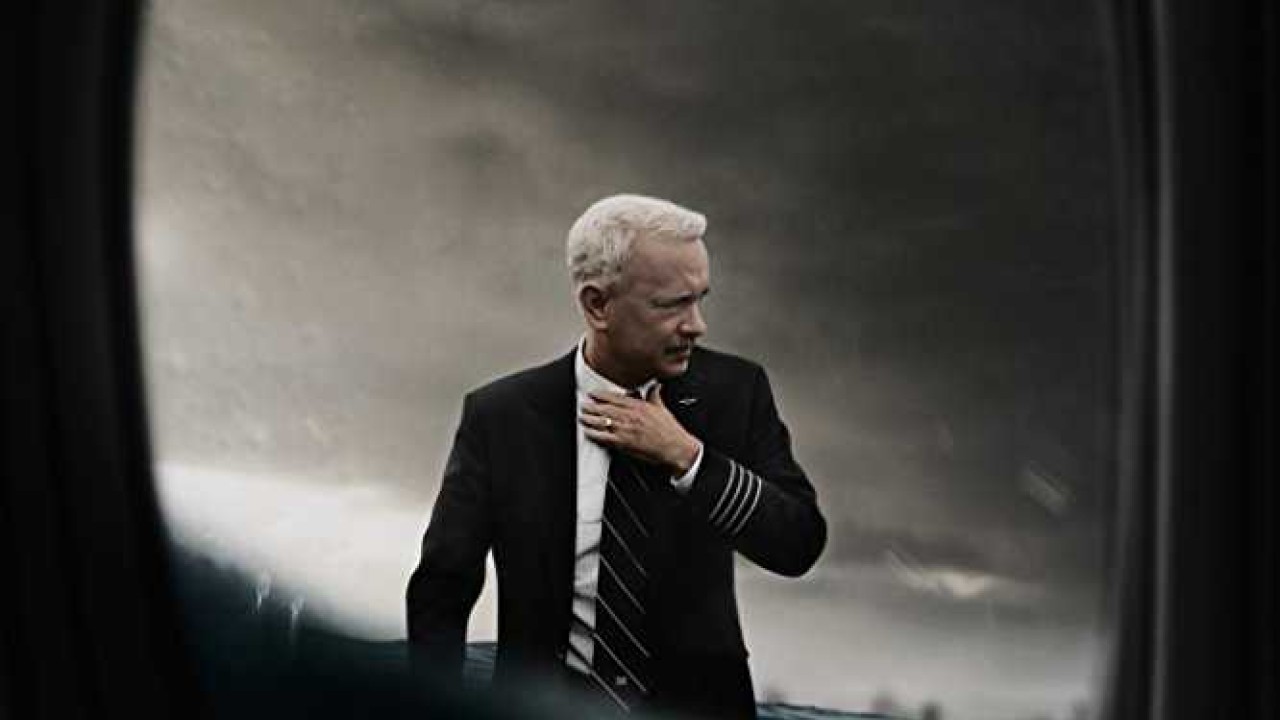 فيلم Sully 2016 مترجم