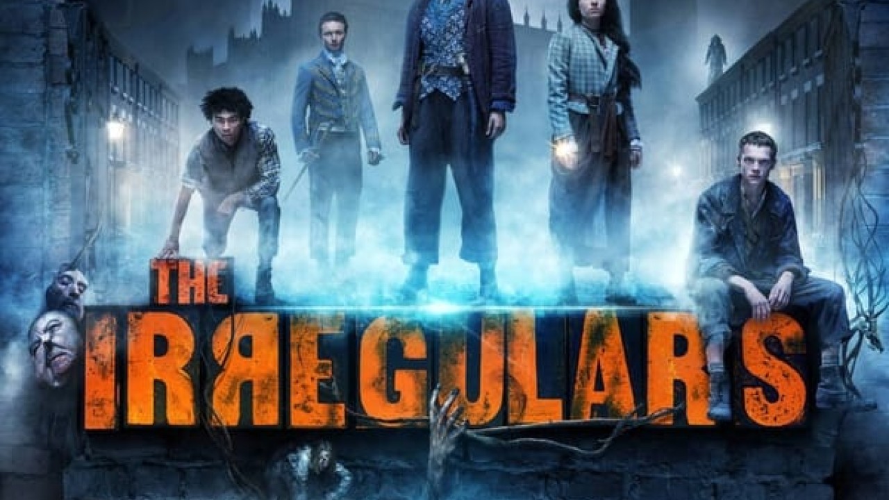 مشاهدة مسلسل The Irregulars موسم 1 حلقة 7