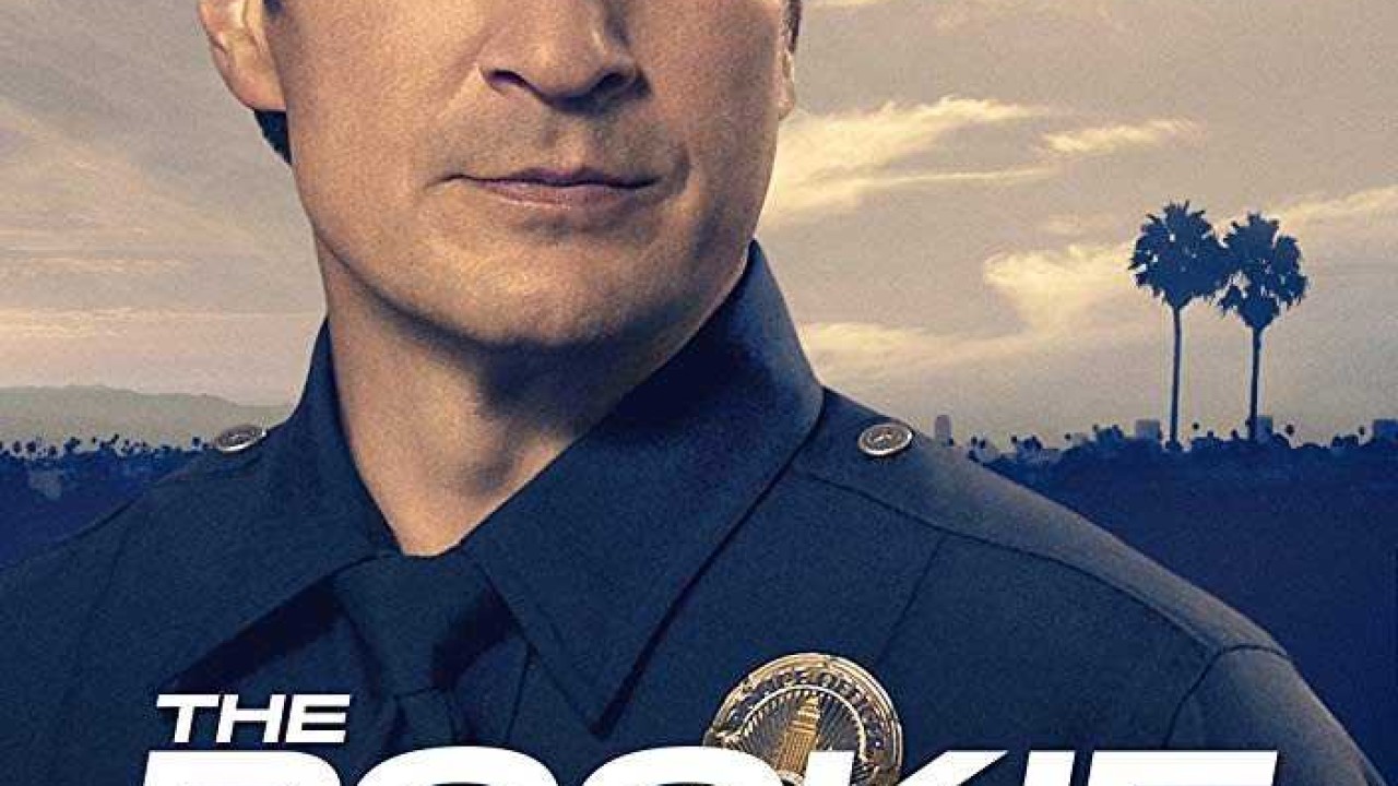 مسلسل The Rookie موسم 1 حلقة 7 مترجم