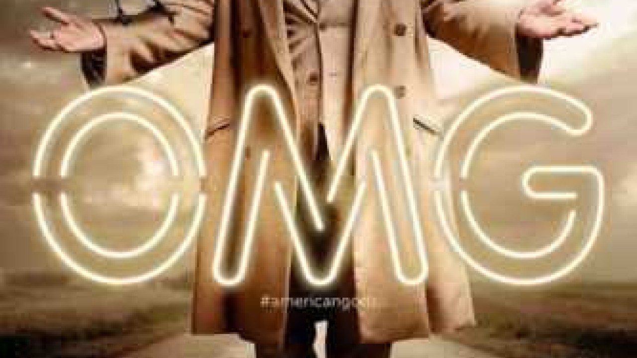 مشاهدة مسلسل American Gods موسم 1 حلقة 6