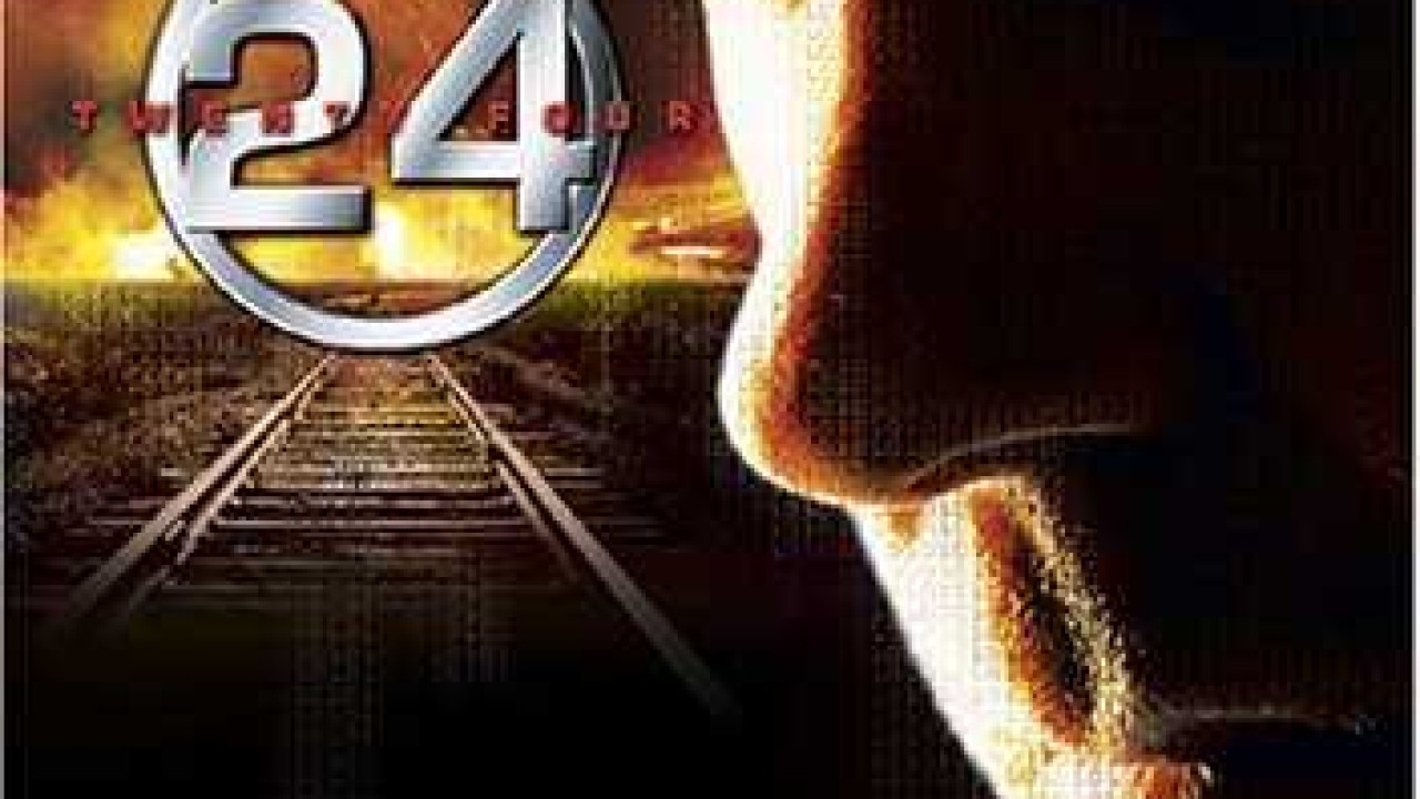 مسلسل 24 موسم 4 حلقة 22
