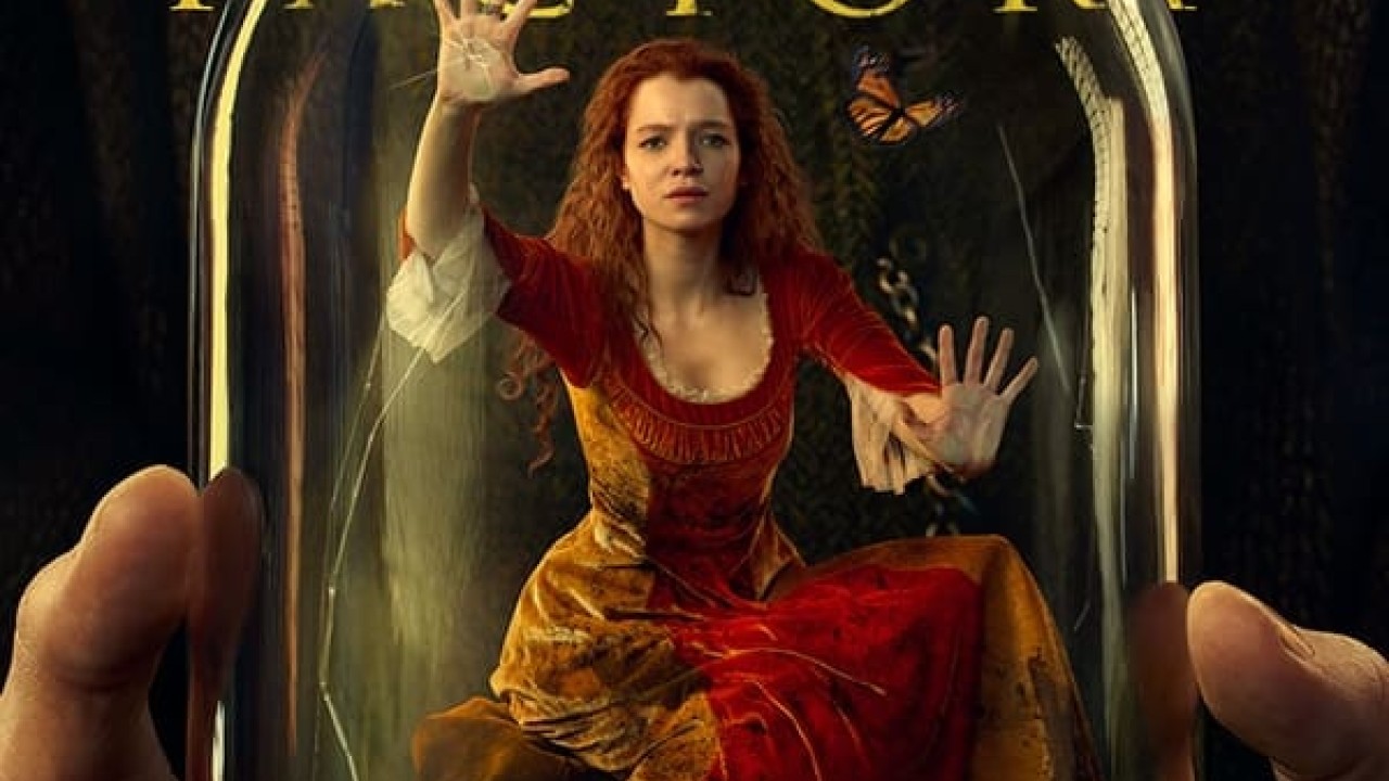 مشاهدة مسلسل The Doll Factory موسم 1 حلقة 1