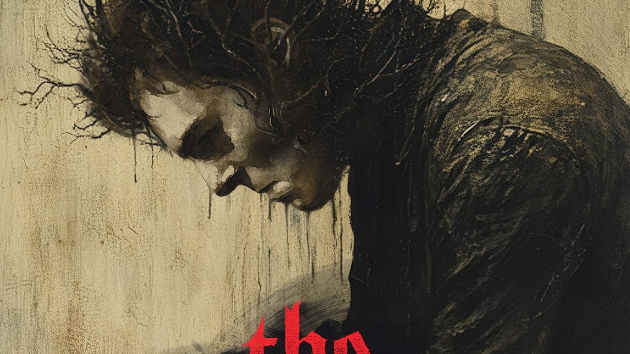 مشاهدة فيلم The Shade 2023 مترجم